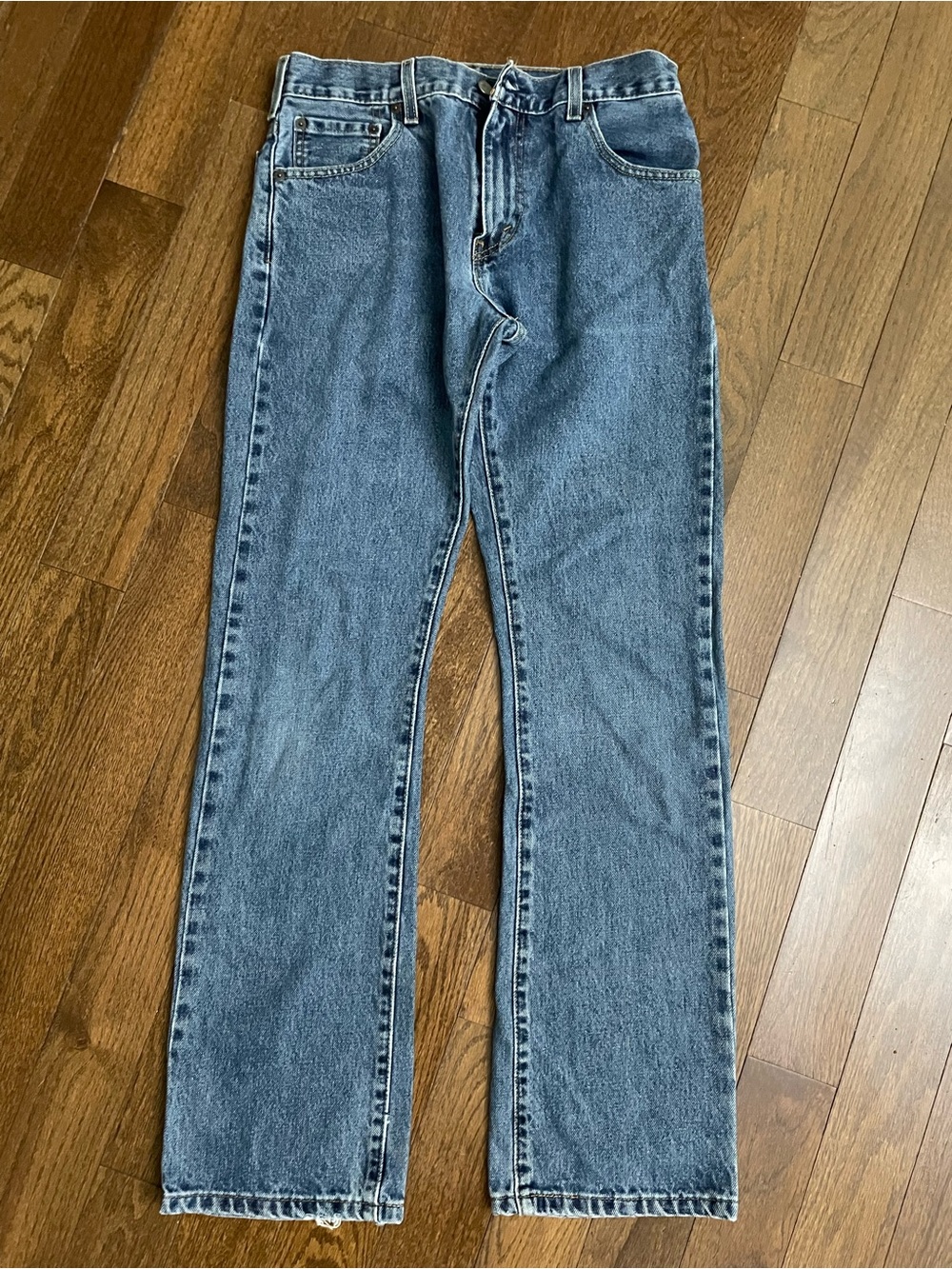 Men's Levi’s 517 30x32